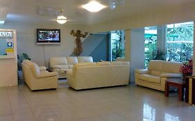 Хотел ЯНТРА